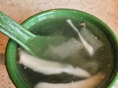 -润园四季椰子鸡火锅(海上世界店)