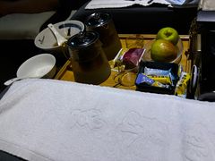 -鸿韵养生(白玉兰店)