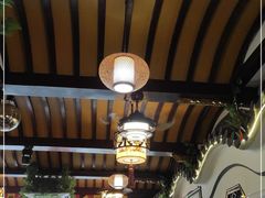 -同得兴 Since·1995 传统苏式面馆(嘉馀坊店)