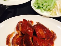 -北京王府井希尔顿酒店·秦唐中餐厅Chynna