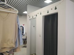 -微笑时刻照相馆(四道口店)