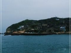 -东极岛景区-青浜岛
