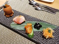 -香樟花园法式铁板烧(恒隆广场店)