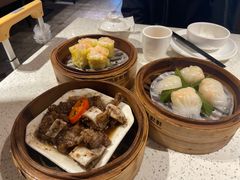 -又一间茶点轩(百汇广场店)