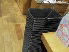 -九木杂物社(凯德大峡谷店)