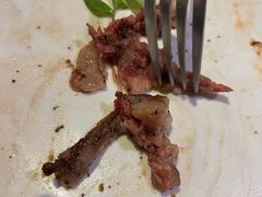 顶级澳洲肉眼牛排-at cafe 意大利餐厅(集美店)
