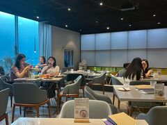 -半山腰·云南菜(侨福芳草地店)