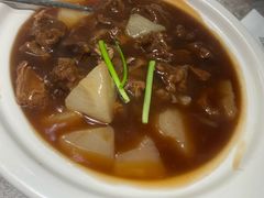 -留半山·香港食堂(啦啦宝都店)
