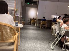大堂-BE BRIGHT KITCHEN(正佳广场店)
