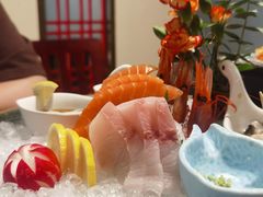 -天狗山料理(省体店)