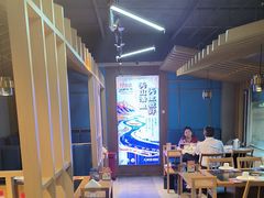 -大河宴·椒麻鱼火锅(北京路中和美食街店)