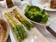 -摩根扒房(桐梓林店)