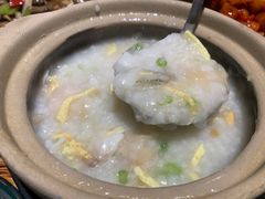 荔湾艇仔粥-老广酒楼(樱花店)