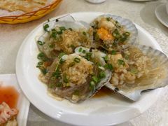 -明香海鲜酒家(华强北店)