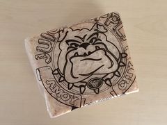 全麦吐司-Juicy Bakery(大学路店)