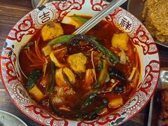 -破店肥哈·东北烧烤(南山保利店)