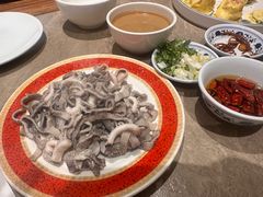 -北平小馆·烤鸭·家常菜(磨房北里店)