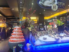 -九月海·海鲜自助(世纪东方店)