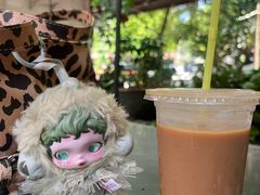 -阿一猪红汤(总店)