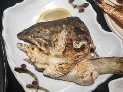 -真剑日本料理·铁板烧(贵州路店)
