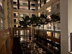 -三亚海棠湾万丽度假酒店