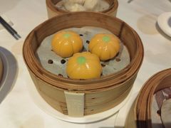 -香宫中餐厅 · 桂林香格里拉