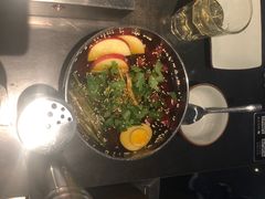 -很久以前羊肉串(中山公园店)