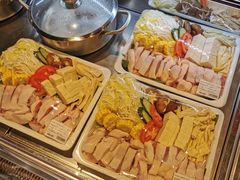 -盒马鲜生(皇庭广场店)