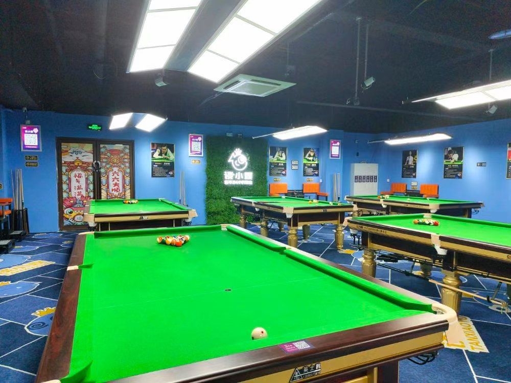 七星岗台球机麻天花板,娱乐好去处