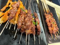 -聚味瞿记·龙虾堂(咸嘉湖店)