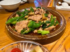 -隔壁老王·家常云南菜(花巷店)