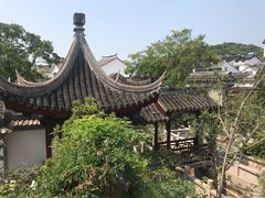 -苏州冶园园林民宿(太湖西山风景区店)