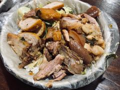 -陆长玖古法猪脚饭(玄风桥店)