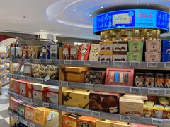-杭州大厦LSE城市生活超市(杭州大厦店)