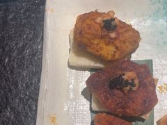 -匠和风精致料理(成都龙湖滨江天街店)