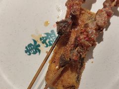 -東盛炭烤自助料理(浦东文峰广场店)