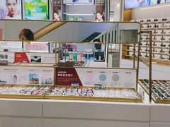 -宝明斋眼镜(大观园店)