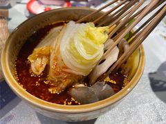 -张妈妈特色川味馆(青年路店)