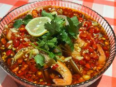 -辣小鲜·南昌大排档(船山路店)