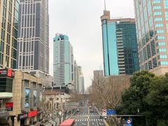 -上海哈尔滨食品厂(淮海中路店)