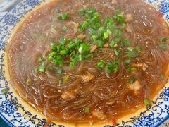 肉末粉絲-洞天食府(北大街店)