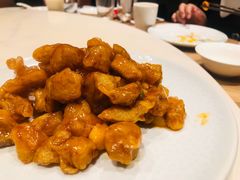 -红樱桃·欢乐餐厅(太原里店)