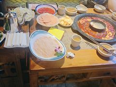 -舒家大院重庆老火锅(纪念塔店)