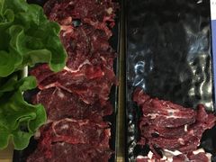 -陈记顺和牛肉火锅馆(天河北路店)