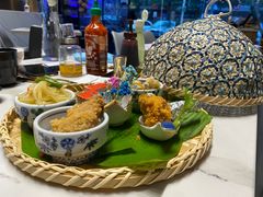 东南亚篮子下午茶-CHILL Pho澳洲牛肉越南粉(佛山顺德万象汇店)