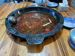 -大江美蛙鱼火锅(都江堰店)