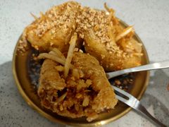 -小豆海棠(嘉兴路店)