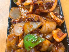 -炒豆合作社(东四总店)