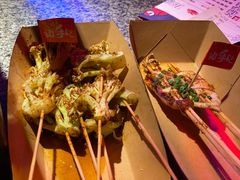 -蛙来哒(东城万达店)