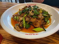 -百年神厨·地道川菜(清江西路店)